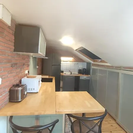 Le Nid Citadin * Tours