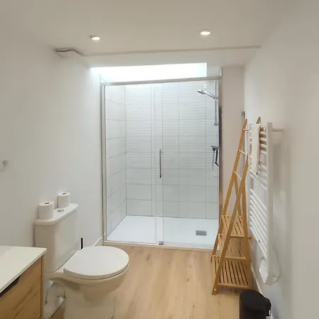 Le Nid Citadin * تور