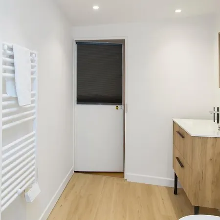 Le Nid Citadin * Tours