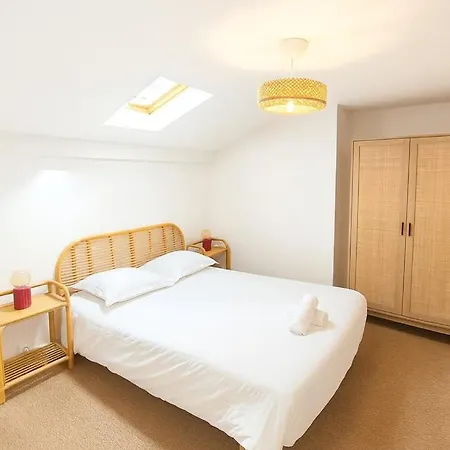 Le Nid Citadin شقة تور