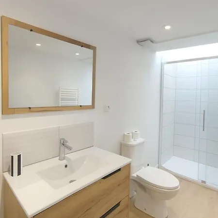 Le Nid Citadin شقة *