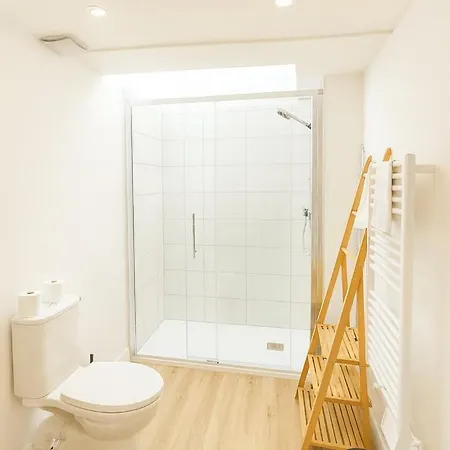 Le Nid Citadin Appartement