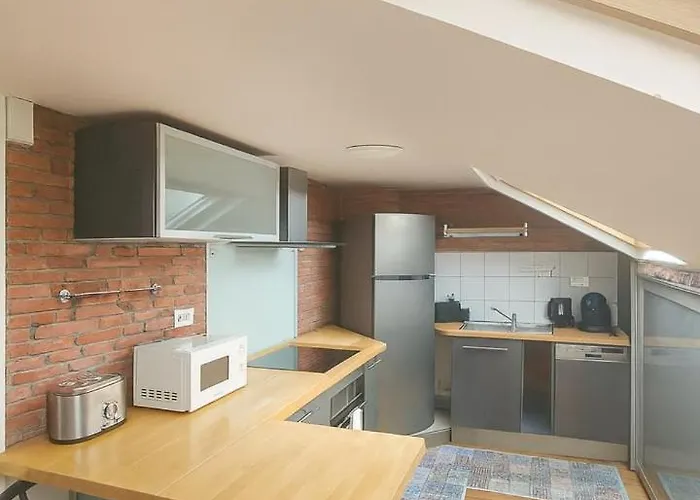 Le Nid Citadin Тур