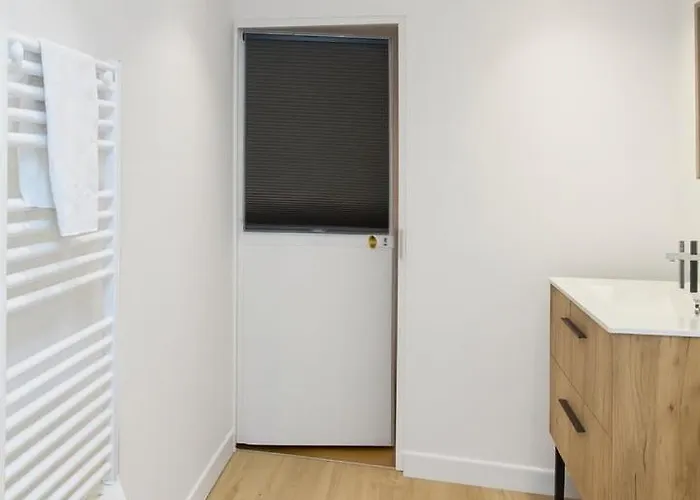 Le Nid Citadin * טור