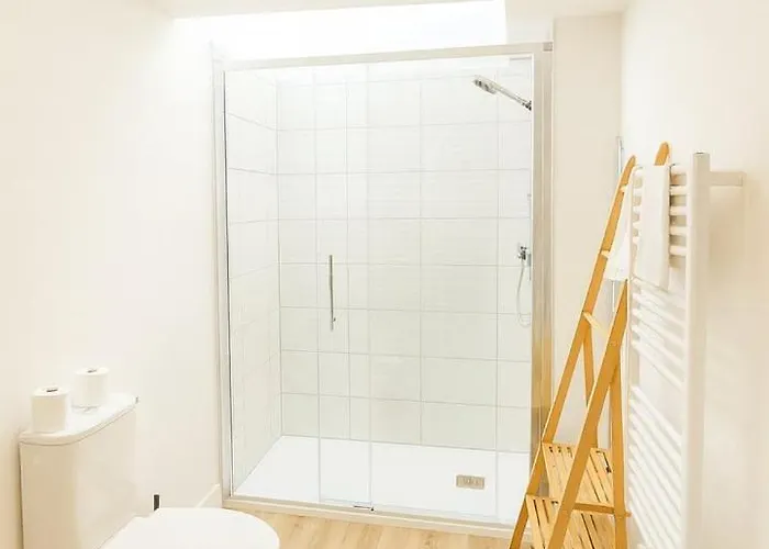 Le Nid Citadin Апартаменты